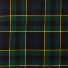 Mowat Modern 10oz Tartan Fabric By The Metre